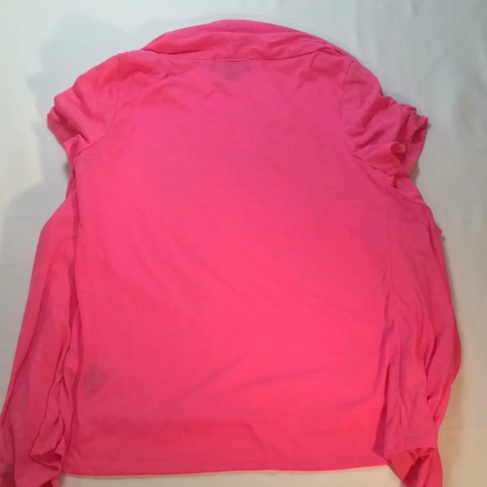 Fashion Butterfly Girls Short Sleeve Top